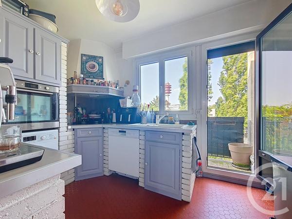 Appartement F5 à vendre  5 pièces - 85,01 m2 CHENNEVIERES SUR MARNE - 94