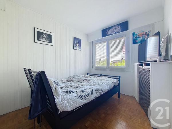 Appartement F5 à vendre  5 pièces - 85,01 m2 CHENNEVIERES SUR MARNE - 94