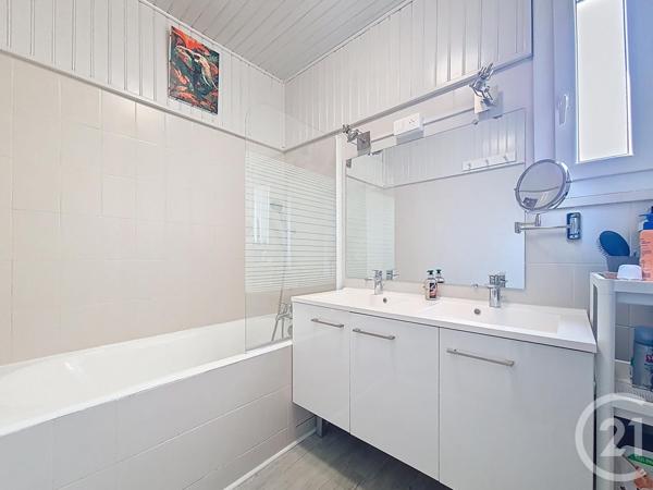 Appartement F5 à vendre  5 pièces - 85,01 m2 CHENNEVIERES SUR MARNE - 94