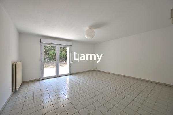 Appartement + parking