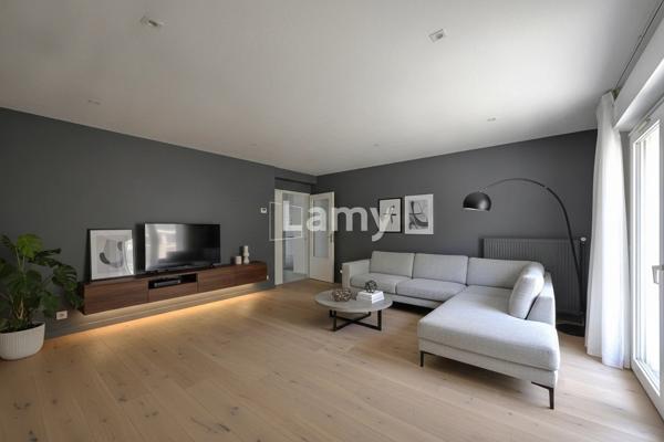 Appartement + parking