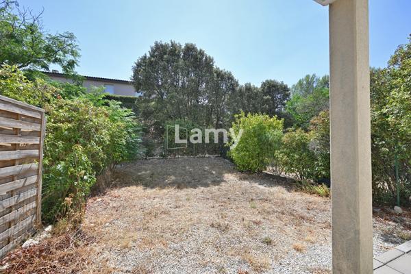 Appartement + parking