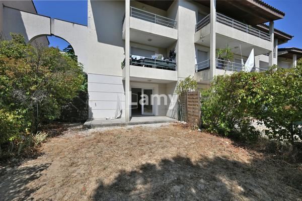 Appartement + parking