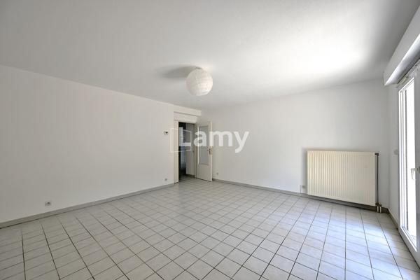 Appartement + parking
