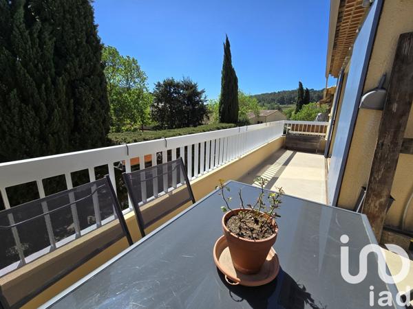 Appartement à vendre 5 pièces 91 m² Le Castellet