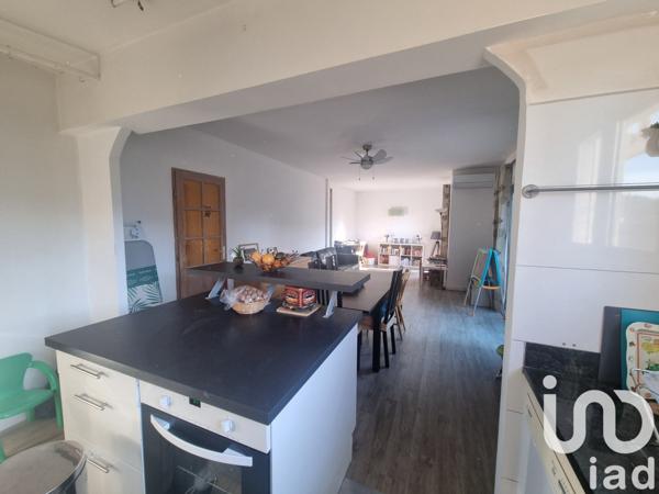 Appartement à vendre 5 pièces 91 m² Le Castellet