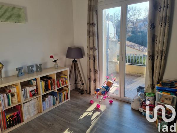 Appartement à vendre 5 pièces 91 m² Le Castellet