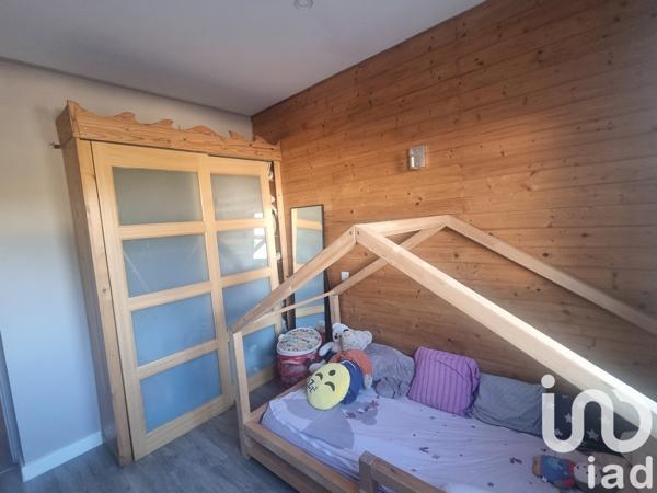 Appartement à vendre 5 pièces 91 m² Le Castellet