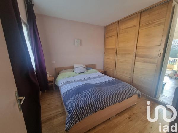 Appartement à vendre 5 pièces 91 m² Le Castellet