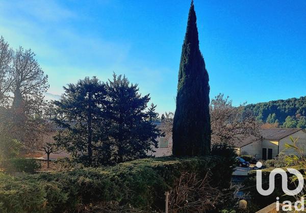 Appartement à vendre 5 pièces 91 m² Le Castellet