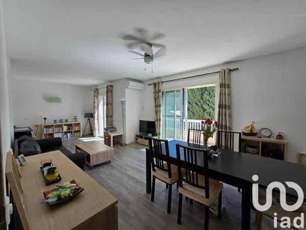 Appartement à vendre 5 pièces 91 m² Le Castellet