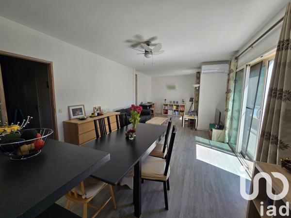 Appartement à vendre 5 pièces 91 m² Le Castellet