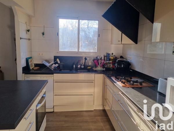 Appartement à vendre 5 pièces 91 m² Le Castellet