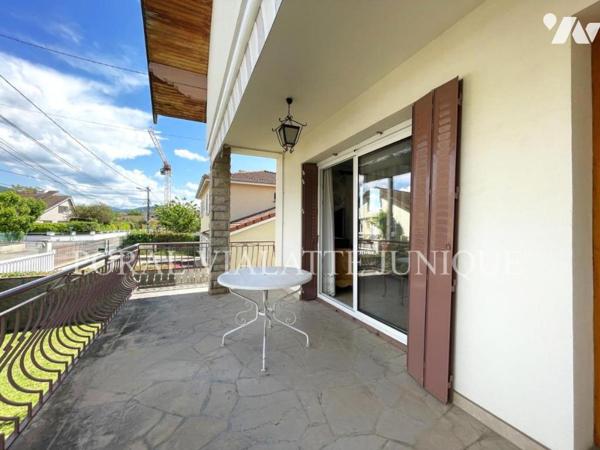 Maison proche centre-ville