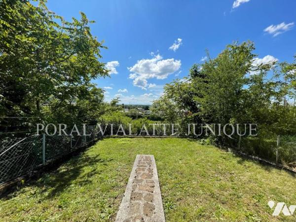 Maison proche centre-ville