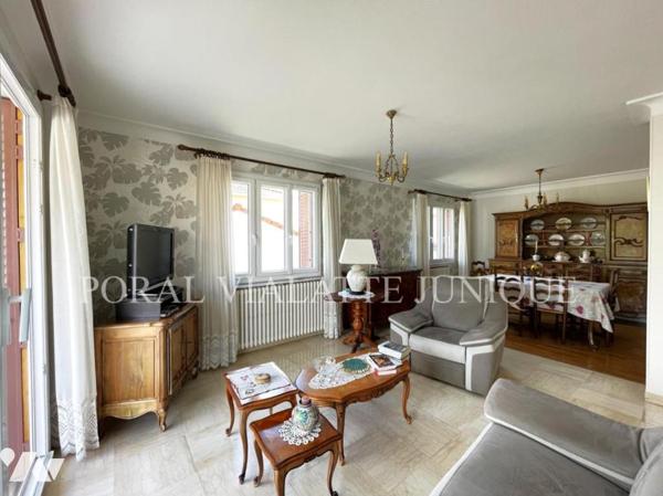 Maison proche centre-ville