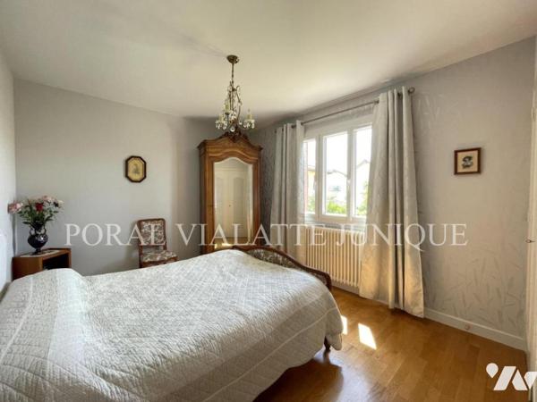 Maison proche centre-ville