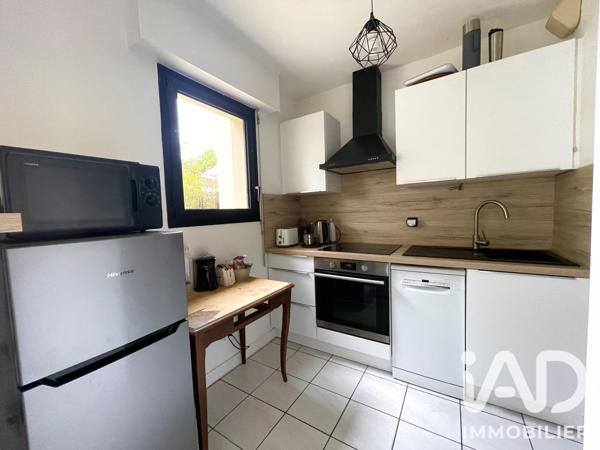 Appartement à vendre 2 pièces 42 m² Royan