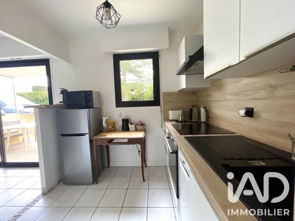 Appartement à vendre 2 pièces 42 m² Royan
