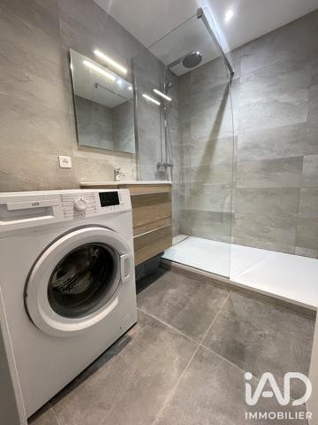 Appartement à vendre 2 pièces 42 m² Royan