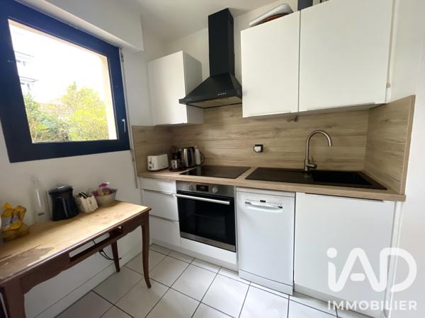 Appartement à vendre 2 pièces 42 m² Royan