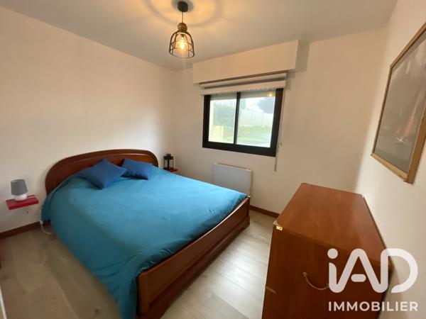 Appartement à vendre 2 pièces 42 m² Royan