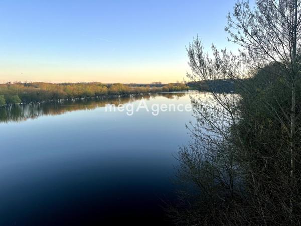 Maison à BOUCHEMAINE, 49080 - 10 pièces 265m²