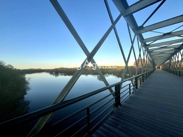 Maison à BOUCHEMAINE, 49080 - 10 pièces 265m²