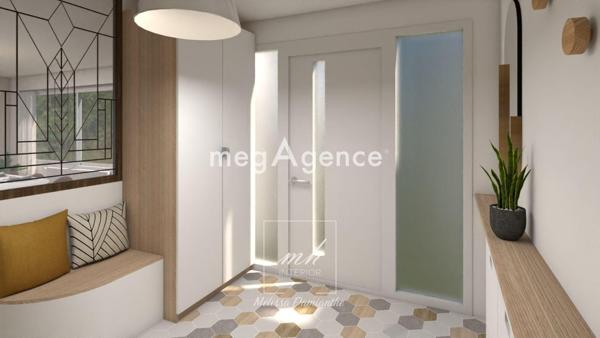 Maison à BOUCHEMAINE, 49080 - 10 pièces 265m²