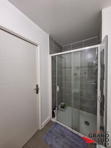 T2 42m² avec Loggia et Jardin - MERIGNAC CENTRE