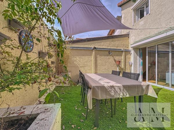 BORDEAUX – CAUDÉRAN CENTRE