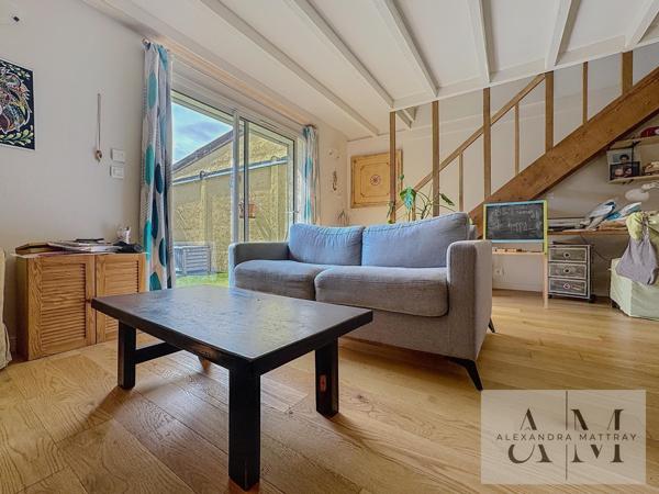 BORDEAUX – CAUDÉRAN CENTRE