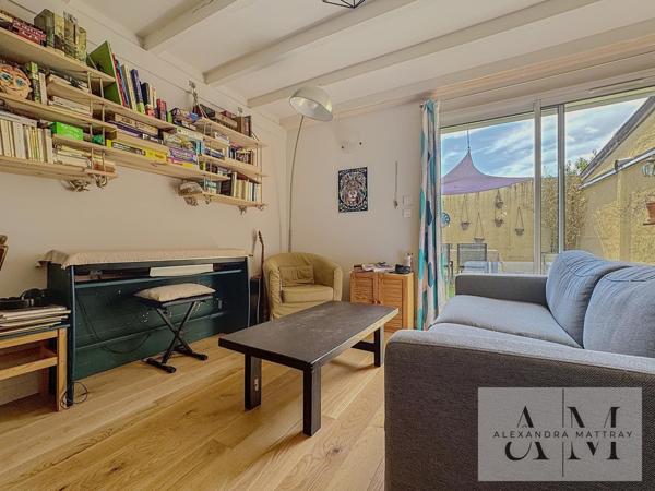 BORDEAUX – CAUDÉRAN CENTRE