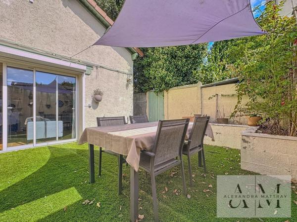 BORDEAUX – CAUDÉRAN CENTRE