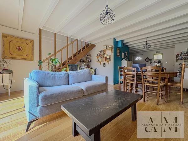 BORDEAUX – CAUDÉRAN CENTRE