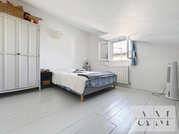 BORDEAUX – CAUDÉRAN CENTRE