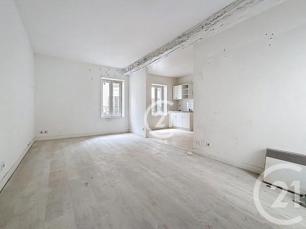 Appartement F2 à vendre  2 pièces - 39,02 m2 MONTREUIL - 93