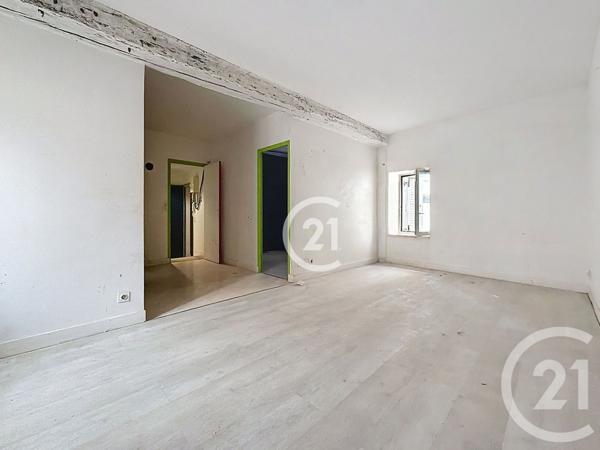 Appartement F2 à vendre  2 pièces - 39,02 m2 MONTREUIL - 93