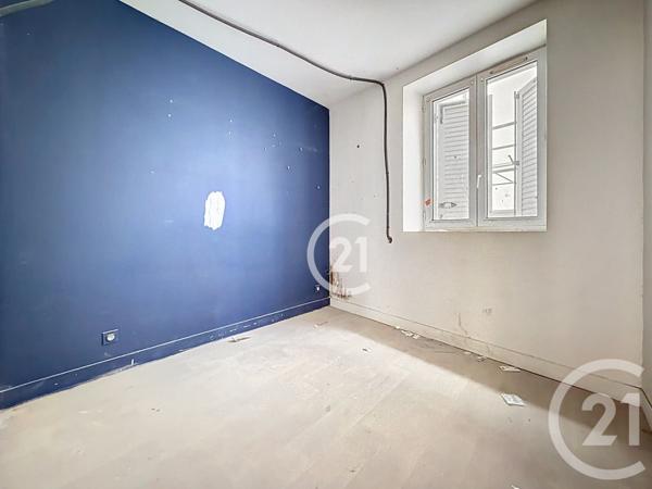 Appartement F2 à vendre  2 pièces - 39,02 m2 MONTREUIL - 93