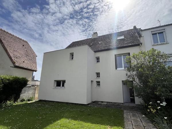 Maison à louer au Havre (76620)