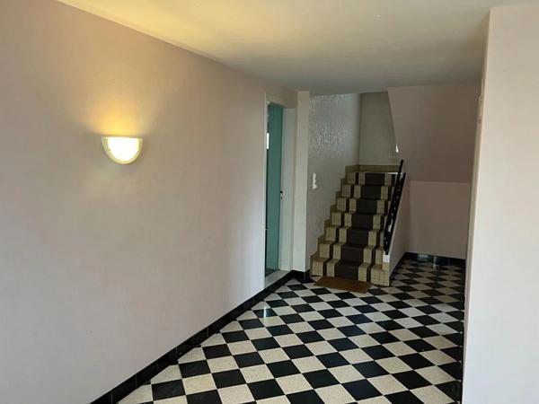 Maison à louer au Havre (76620)