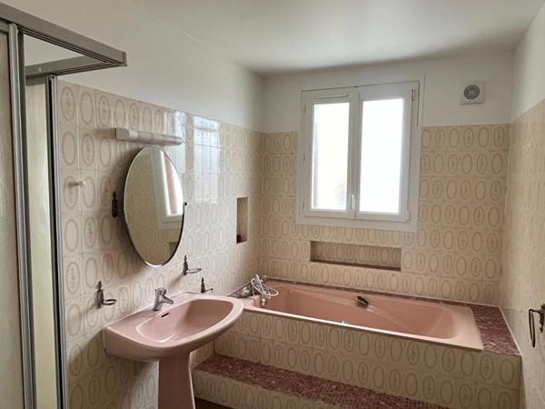 Maison à louer au Havre (76620)