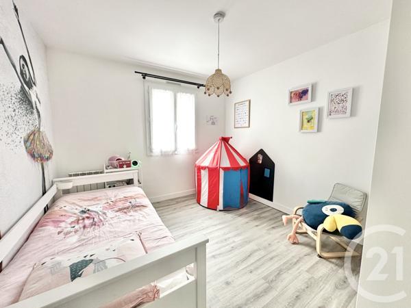 Maison à vendre  4 pièces - 81,55 m2 NANTES - 44