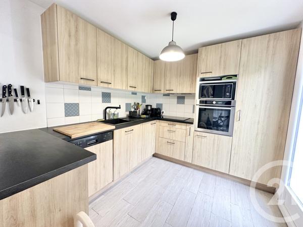 Maison à vendre  4 pièces - 81,55 m2 NANTES - 44