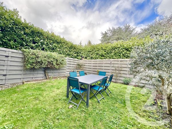 Maison à vendre  4 pièces - 81,55 m2 NANTES - 44