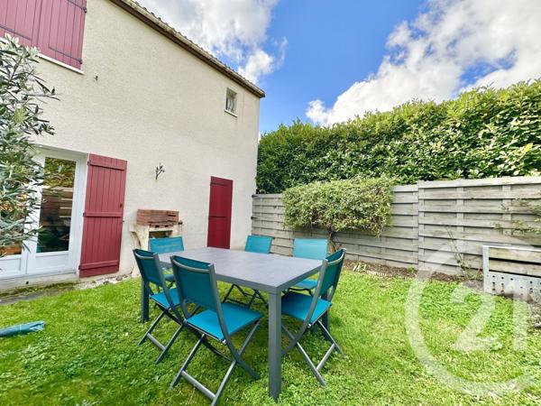 Maison à vendre  4 pièces - 81,55 m2 NANTES - 44