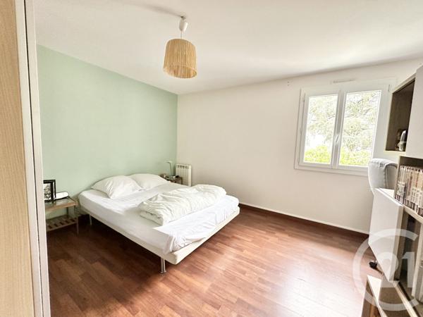 Maison à vendre  4 pièces - 81,55 m2 NANTES - 44