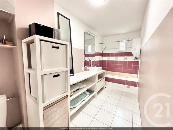 Maison à vendre  4 pièces - 81,55 m2 NANTES - 44