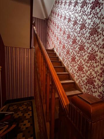 Habitation et développement foncier / hangar / granges