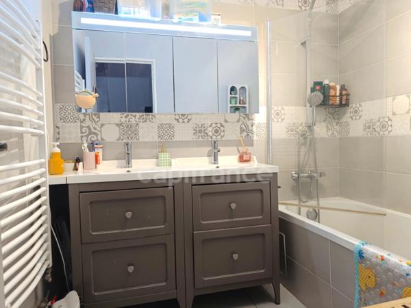 Maison à vendre 4 pièces PARON (89)